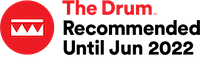 The Drum recommended until June 2022