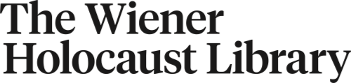 The Wiener Holocaust Library