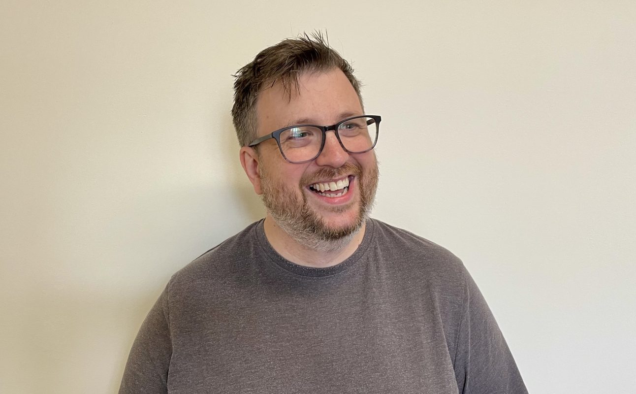 Chris Butterworth