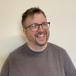 Chris Butterworth