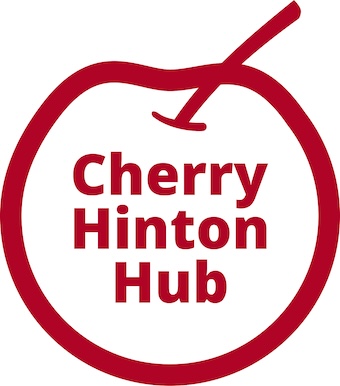 Cherry Hinton Hub logo