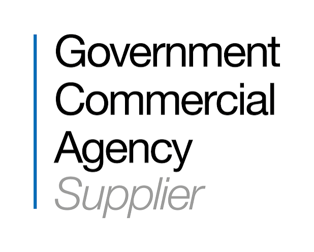 Government Commercial Agency Supplier